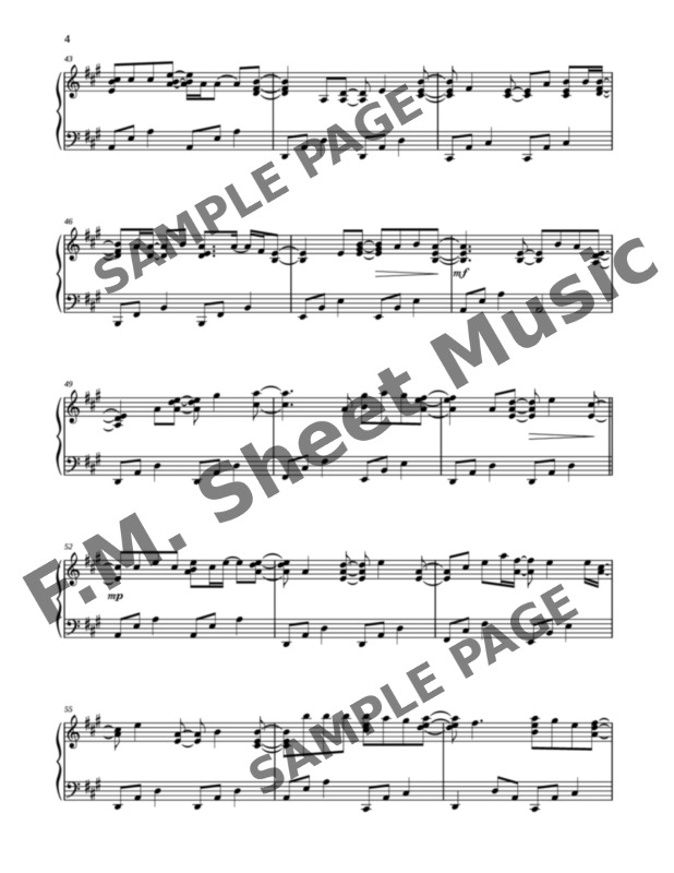 If You re Gone Late Intermediate Piano By Matchbox 20 F M Sheet If you re gone late intermediate piano by matchbox 20 f m sheet